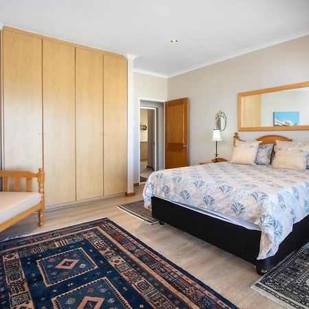 Villa Ocean View Living Hermanus Exterior foto