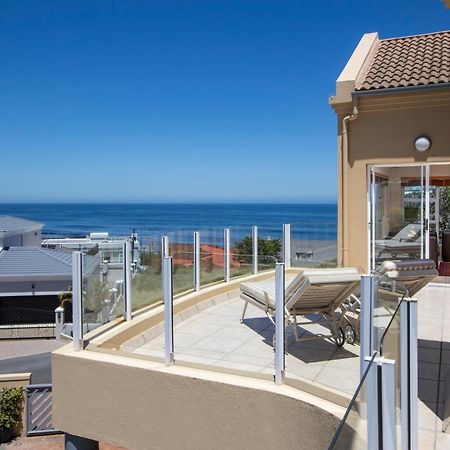 Villa Ocean View Living Hermanus Exterior foto