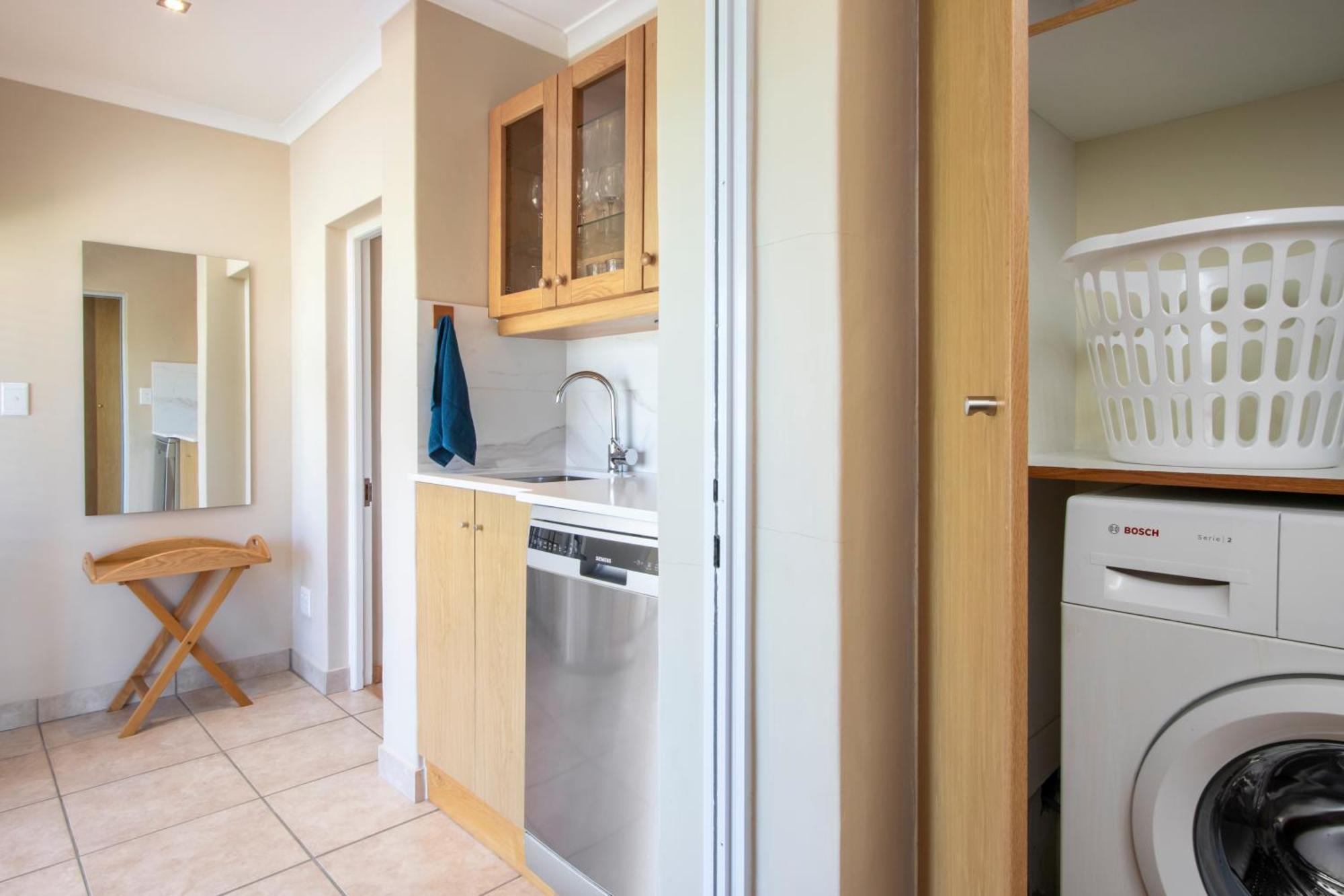 Villa Ocean View Living Hermanus Exterior foto