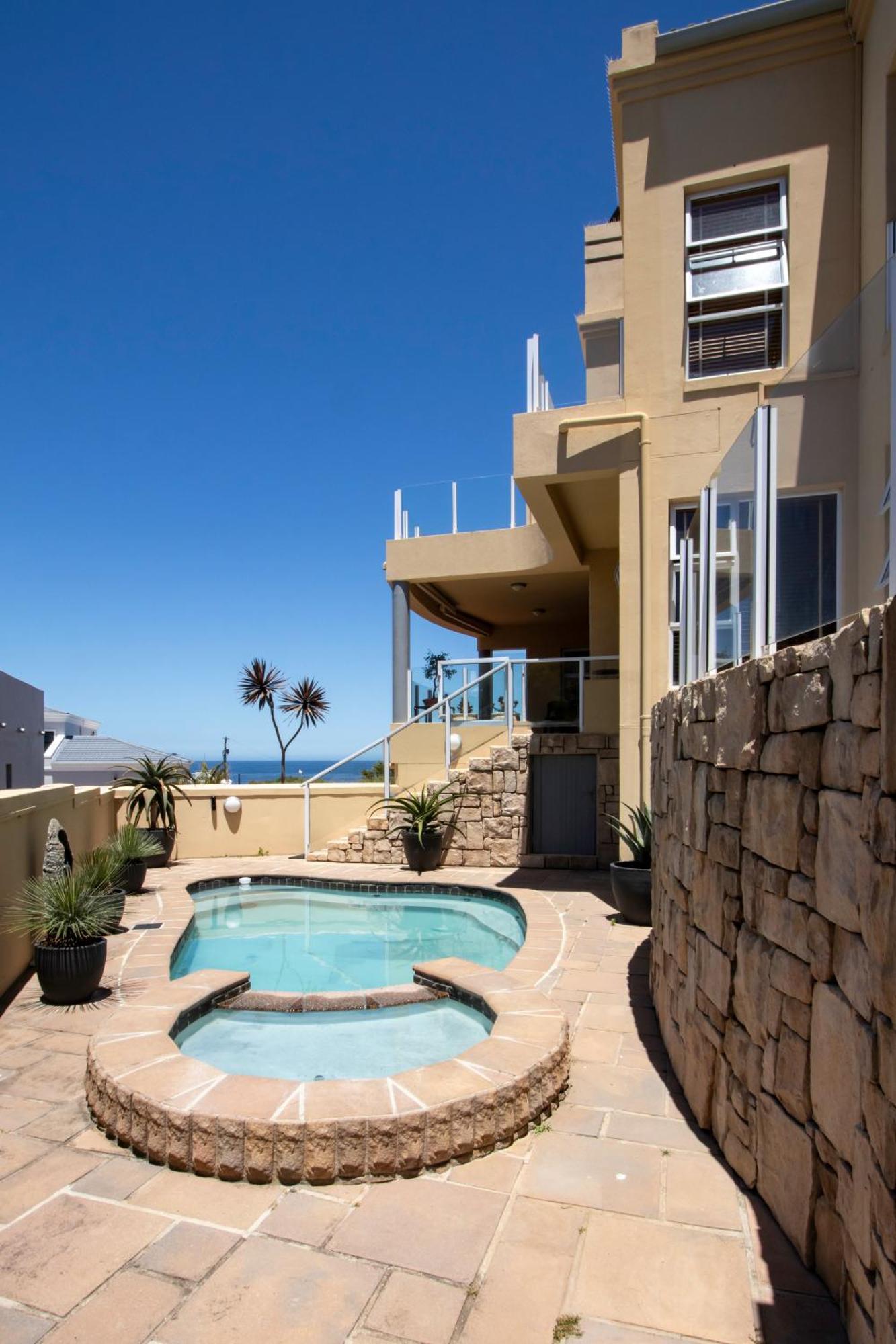 Villa Ocean View Living Hermanus Exterior foto